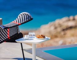 Villa Apollo by Mykonos Luxury Kahvaltı
