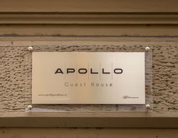 Apollo Guest House Dış Mekan