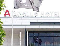 Apollo Hotel Vinkeveen Amsterdam Genel