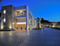 Apollon Windmill Boutique Hotel - Adults Only Dış Mekan