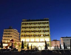Hotel Apollonia Dış Mekan