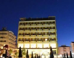 Hotel Apollonia Dış Mekan