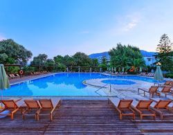 Apollonia Resort & Spa Havuz