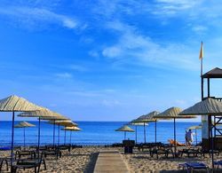 Apollonia Resort & Spa Plaj