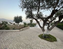 Apollonides Villa Aoede Dış Mekan