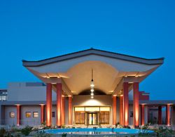 Apollonion Asterias Resort & Spa Genel