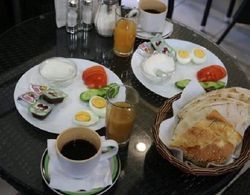 Apollonion Kahvaltı