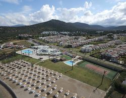 Apollonium Spa & Beach Resort Genel