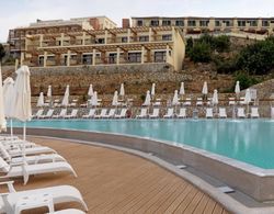 Apostolata Island Resort & SPA Havuz