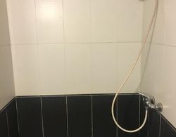 Appart 2 Ait Elhadri Banyo Tipleri