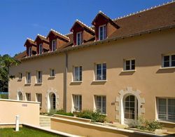 Appart Hotel La Roche Posay - Terres de France Genel