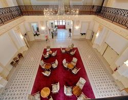 Appart Hotel le Splendid - Terres de France Lobi