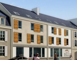 Appart Hotel Quimper - Terres de France Genel