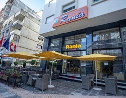 Appart Hotel Rania Dış Mekan
