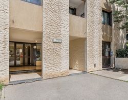 Appart & Suites-Marseille Dış Mekan