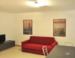 Appartamenti Commercio & Pellegrino Genel