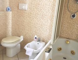 Appartamenti Re Monza Banyo Tipleri