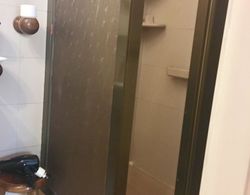 Appartamenti Re Monza Banyo Tipleri
