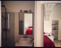 Appartamenti Sant'Anna Banyo Tipleri