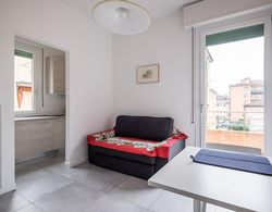 Appartamento Bernini in Zona Sant Orsola Oda