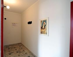 Appartamento con vista in zona Lingotto İç Mekan