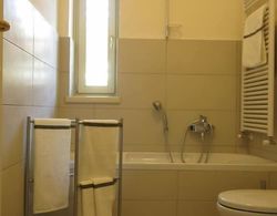Appartamento Don Abbondio Banyo Tipleri