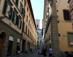 Appartamento Duomo Dış Mekan