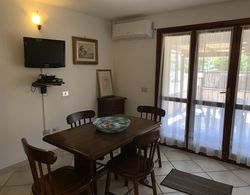 Appartamento I Gerani 3 San Teodoro Centro Oda Düzeni