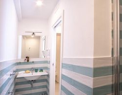 Appartamento Leone Rosso 2 With Private Terrace Air Conditioning and Internet Wi-fi Oda