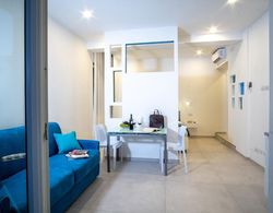 Appartamento Leone Rosso With Private Terrace Air Conditioning and Internet Wi-fi Oda