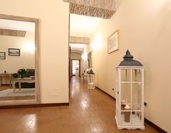 Appartamento Rione Monti - Daplace Apartments İç Mekan