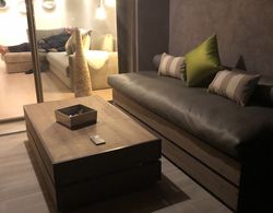 Appartement à Prestigia marrakech Oda Düzeni