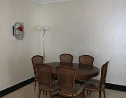 Appartement Alia - ACCES IMMO Oda Düzeni