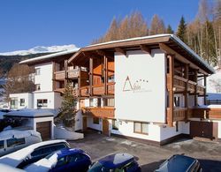 Appartement Alpin Öne Çıkan Resim
