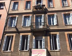 Appartement charmant Toulouse Öne Çıkan Resim
