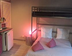 Appartement charmant Toulouse Yatak Takımları