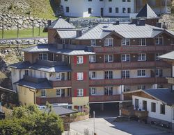 Appartement Iglsberg Top 10 Dış Mekan