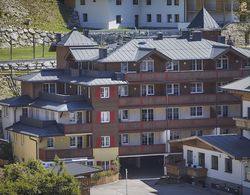 Appartement Iglsberg Top 2 Dış Mekan