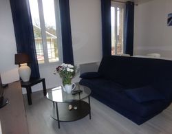 Appartement Mers les Bains Genel