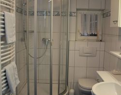 Appartement- Steinkirchner Banyo Tipleri
