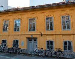 Appartements in Graz beim LKH Dış Mekan