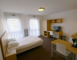 Appart'Hotel City & Park Genel