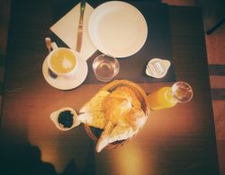 Appart'hotel Lido Kahvaltı