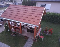 Appartment for 10-16 Persons Dış Mekan