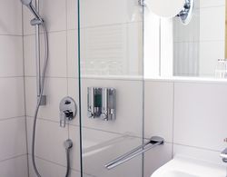 Appartments Tilia Banyo Tipleri