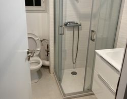 Apparts Confort 87 Banyo Tipleri