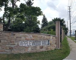 Applewood Hills Apartment Dış Mekan