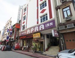 Hotel Apra Inn Dış Mekan