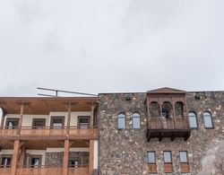 Apricot Hotel Yerevan Dış Mekan