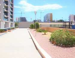 Apt. CasaTuris Residencial San Juan Dış Mekan